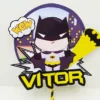 Aniversario Festa Batman Cute Studio Png e Pdf 2