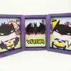 Aniversario Festa Batman Cute Studio Png e Pdf 9