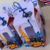 Aniversario Tema Hot Wheels Studio e Pdf 2