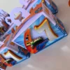 Aniversario Tema Hot Wheels Studio e Pdf 9