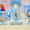 Download de arquivo de corte para aniversário da Frozen. Decoração, topper e festas.