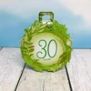 Arquivo de Corte 30 Anos Flores Studio e Pdf 9