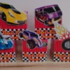 Arquivo de Corte Silhouette Hot Wheels Studio 2