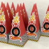 Arquivo de Corte Silhouette Hot Wheels Studio 3