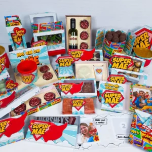 Centro de mesa Dia das Mães em camadas. Arquivo de corte Studio e PDF para topper e festas.