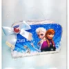 Arquivo de corte centro de mesa Frozen para Silhouette Studio. Decoração e festas.