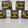 Decoracao Aniversario Batman Studio e Pdf 3