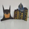Decoracao Aniversario Batman Studio e Pdf 4