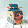 Decoracao Carrinho Hot Wheels Studio e Pdf 3