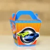 Decoracao Carros Hot Wheels Studio e Pdf 3
