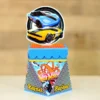 Decoracao Carros Hot Wheels Studio e Pdf 9