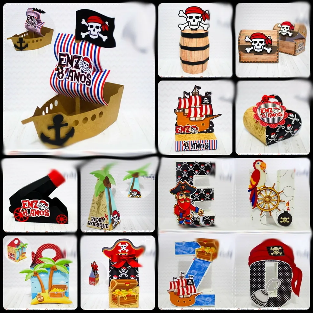 Arquivo Piratas Studio.