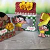 Decoracao Festa Magali Simples Studio 3