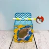 Decoracao Festa Pokemon Studio e Pdf 4