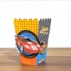 Decoracao Hot Wheels Simples Studio e Pdf 3