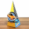 Decoracao Hot Wheels Simples Studio e Pdf 9