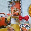 Decoracao Painel Hot Wheels Studio e Pdf 2