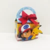 Decoracao Painel Pokemon Studio Png e Pdf 3