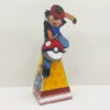 Decoracao Painel Pokemon Studio Png e Pdf 4