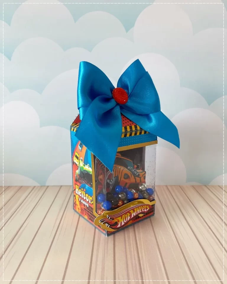 Decoracao Tema Hot Wheels Studio Png e Pdf 2