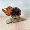 Decoracao Tema Hot Wheels Studio Png e Pdf 4