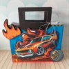 Decoracao Tema Hot Wheels Studio Png e Pdf 9