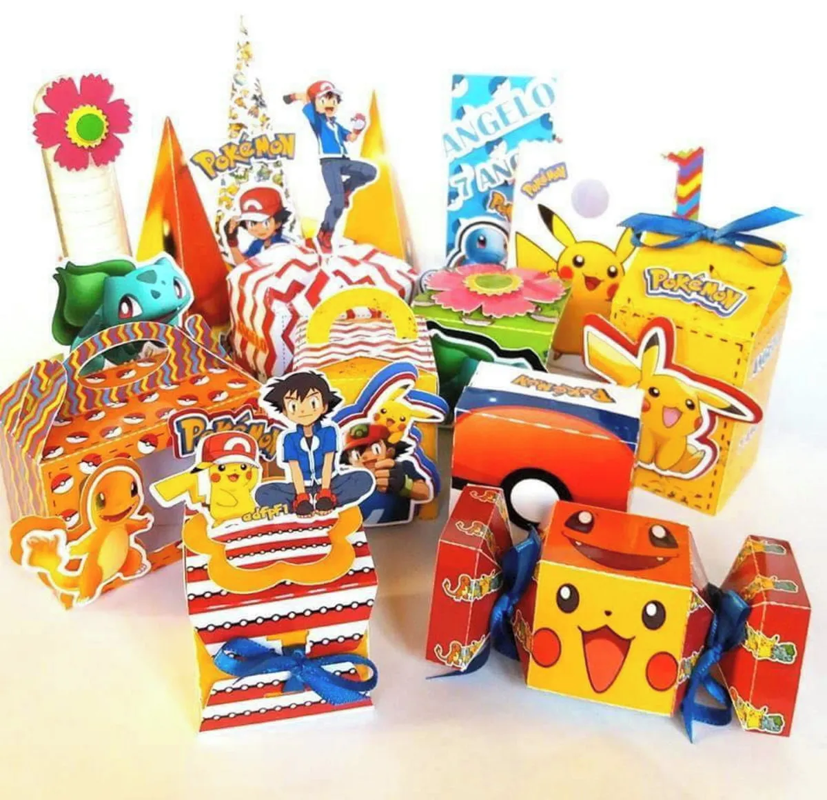 Arquivo Pokémon Studio.