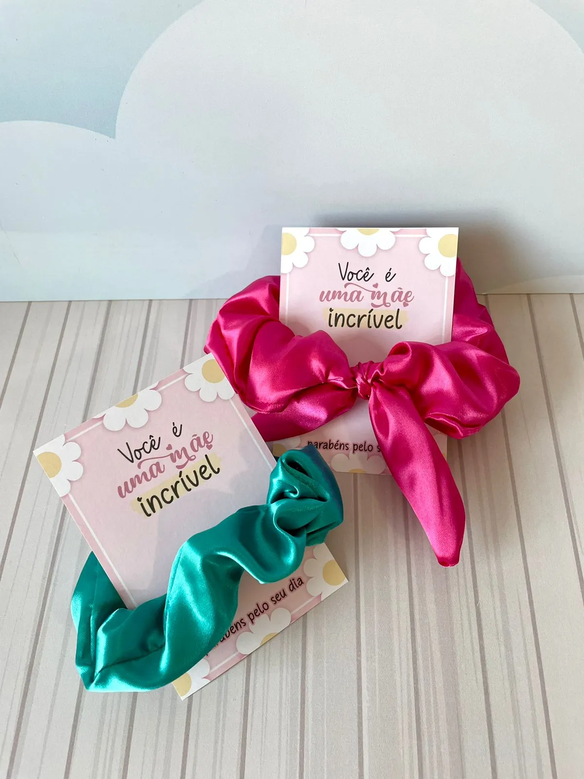 Enfeite Dia das Mães em camadas. Arquivo de corte Studio e PDF para topper e festas.