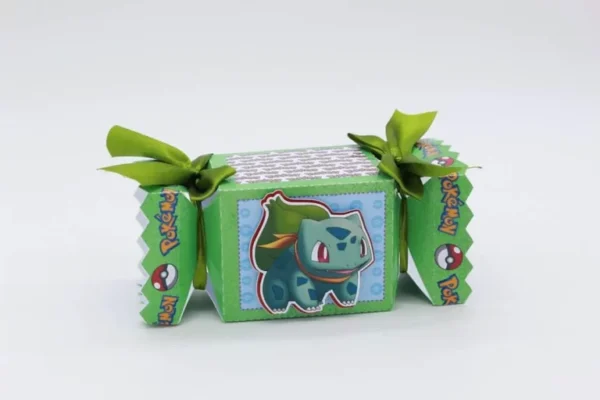 Enfeite Festa Pokemon Studio Png e Pdf 3