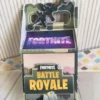 Enfeite de Aniversario Fortnite Studio e Pdf 3