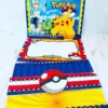 Enfeites de Festa Pokemon Studio e Pdf 2