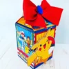 Enfeites de Festa Pokemon Studio e Pdf 3