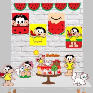 Imagem do Centro de Mesa Magali