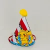 Festa de Aniversario do Pokemon Studio e Pdf 4