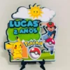 Festa de Aniversario do Pokemon Studio e Pdf 9