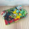 Mini Confeiteiro Pokemon Studio Png e Pdf 7