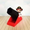 Tema Pirata Festa Infantil Studio 9