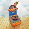 Tema de Aniversario Hot Wheels Studio e Pdf 2