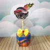 Tema de Aniversario Hot Wheels Studio e Pdf 4