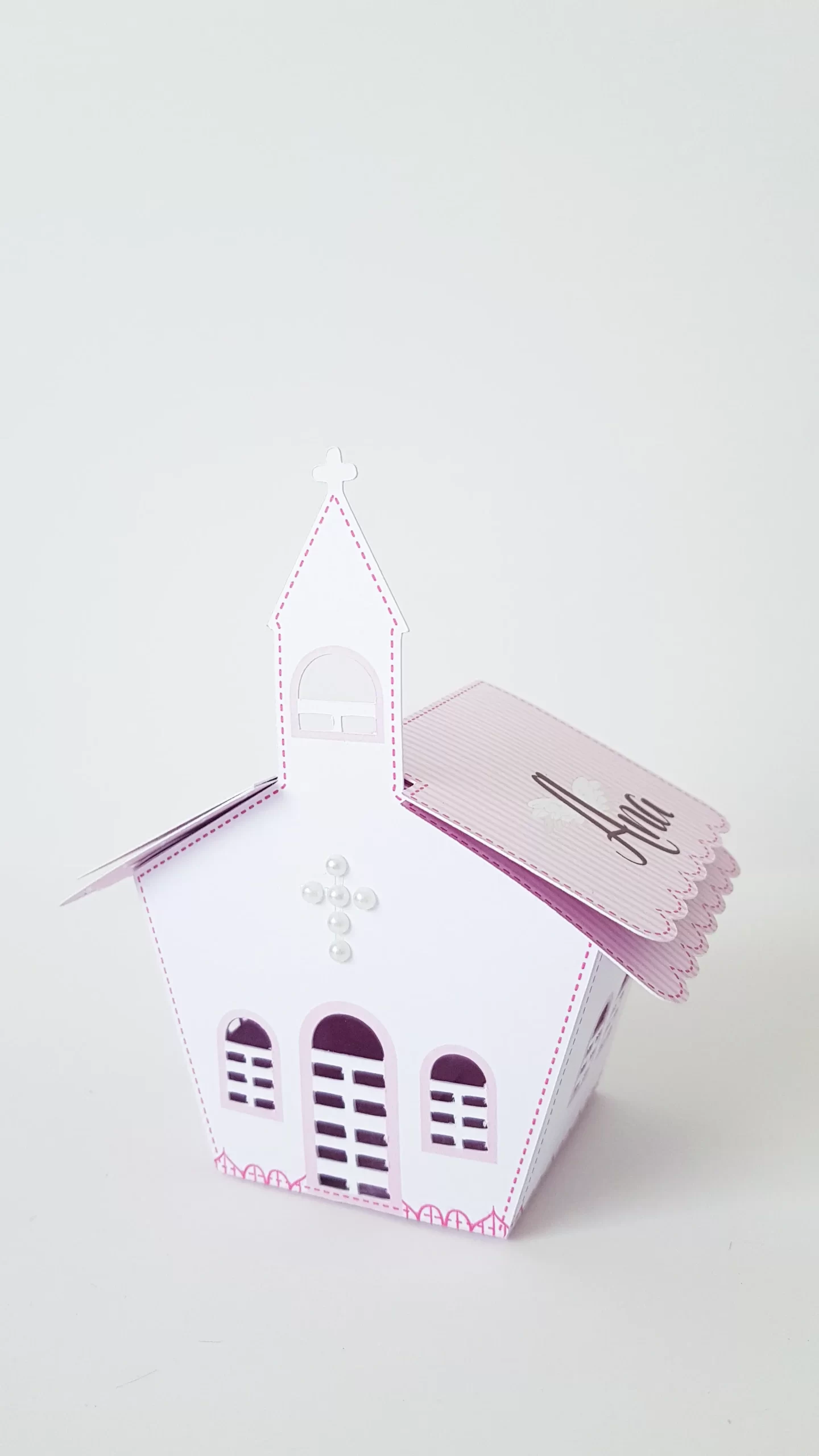 Decoração batizado menina para imprimir e recortar. Topper, temas, festas e arquivo de corte.