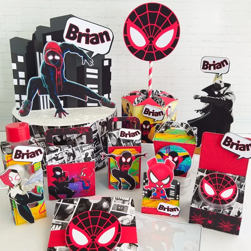Arquivo Aranhaverso Studio.