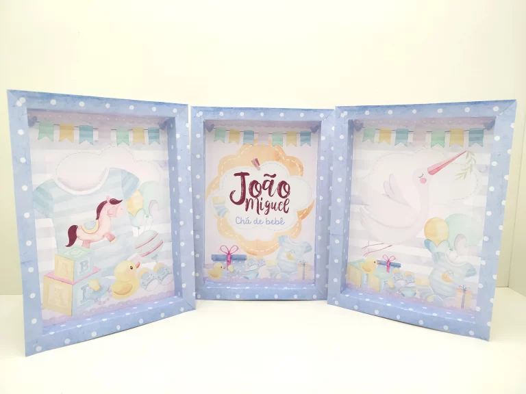 Kit profissional de decoração chá de bebe menino. Topper, temas, festas e arquivo de corte.