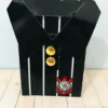 Kit profissional de decoração Corinthians. Arquivo de corte, topper e festas.
