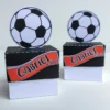 Arquivo de corte Corinthians para Silhouette Studio. Decoração, topper e festas.