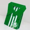 Download de arquivo de corte Palmeiras para festas. Decoração, topper e temas.