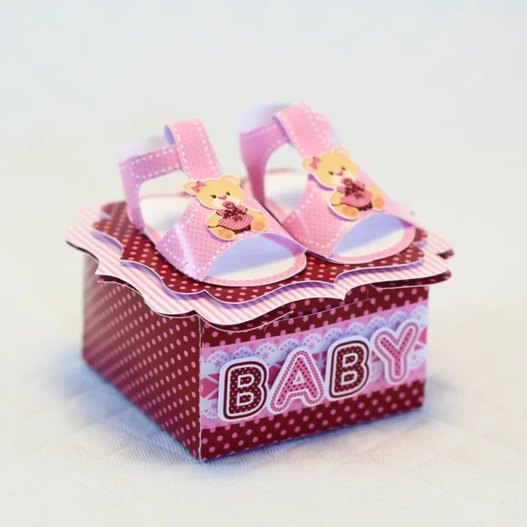 Arquivo silhouette cha de bebe rosa studio. Topper, decoração, temas e festas.