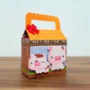 Moldes de decoração fazendinha infantil masculino. Topper, temas, festas.