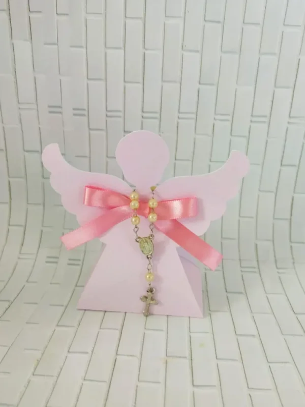 Download de arquivo de corte batizado de menina. Topper, decoração, temas e festas.
