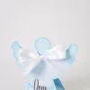 Download de arquivo de corte centro de mesa batizado. Topper, decoração, temas e festas.