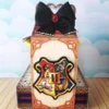Kit profissional de decoração centro de mesa harry potter. Topper, temas, festas e topper.